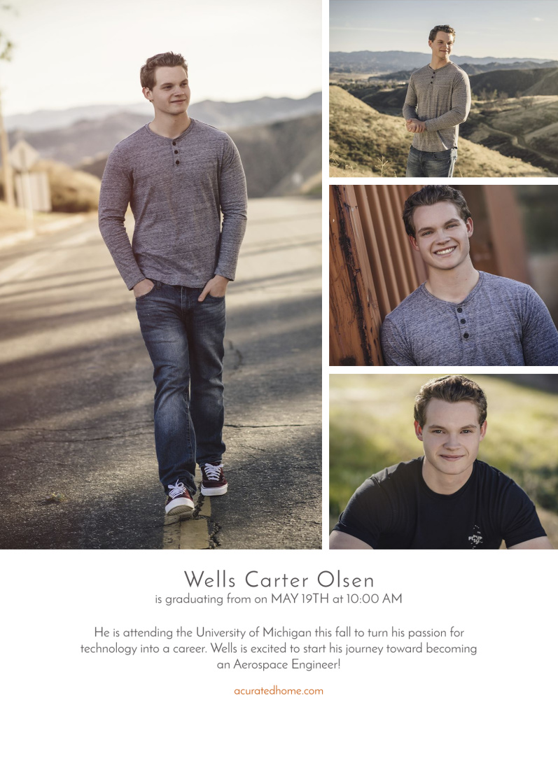 4 Photos layout